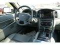 2006 Midnight Blue Pearl Jeep Grand Cherokee Laredo 4x4  photo #13