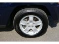 2006 Midnight Blue Pearl Jeep Grand Cherokee Laredo 4x4  photo #21