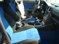 Obsidian Black Pearl - Impreza WRX STi Photo No. 11