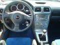 Obsidian Black Pearl - Impreza WRX STi Photo No. 12