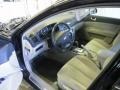Ebony Black - Sonata GLS Photo No. 1