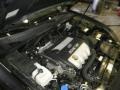 Ebony Black - Sonata GLS Photo No. 4