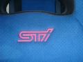 Obsidian Black Pearl - Impreza WRX STi Photo No. 19