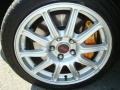 Obsidian Black Pearl - Impreza WRX STi Photo No. 22