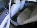 Ebony Black - Sonata GLS Photo No. 10