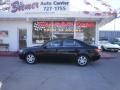 Ebony Black - Sonata GLS Photo No. 16