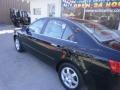 Ebony Black - Sonata GLS Photo No. 19