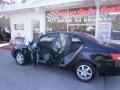 Ebony Black - Sonata GLS Photo No. 28