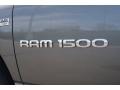 2007 Mineral Gray Metallic Dodge Ram 1500 Big Horn Edition Quad Cab 4x4  photo #10