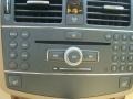 Sand Beige Metallic - C 300 Luxury Photo No. 18