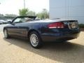 2004 Deep Sapphire Blue Pearl Chrysler Sebring LXi Convertible  photo #4