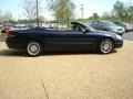 Deep Sapphire Blue Pearl - Sebring LXi Convertible Photo No. 7