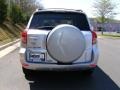 2007 Classic Silver Metallic Toyota RAV4 Sport 4WD  photo #6