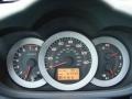 2007 Classic Silver Metallic Toyota RAV4 Sport 4WD  photo #9