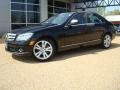 Black - C 300 Sport Photo No. 2
