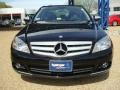 Black - C 300 Sport Photo No. 8