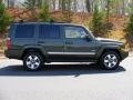 Jeep Green Metallic - Commander 4x4 Photo No. 4