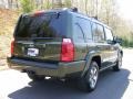Jeep Green Metallic - Commander 4x4 Photo No. 5