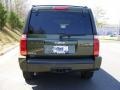 Jeep Green Metallic - Commander 4x4 Photo No. 6