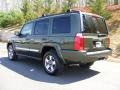 Jeep Green Metallic - Commander 4x4 Photo No. 7