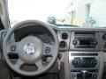 Jeep Green Metallic - Commander 4x4 Photo No. 11
