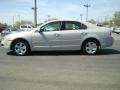 2008 Light Sage Metallic Ford Fusion SE  photo #3