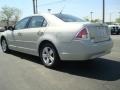 2008 Light Sage Metallic Ford Fusion SE  photo #4