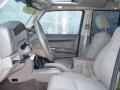 Jeep Green Metallic - Commander 4x4 Photo No. 13
