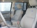 Jeep Green Metallic - Commander 4x4 Photo No. 14