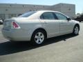 2008 Light Sage Metallic Ford Fusion SE  photo #6