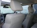 Jeep Green Metallic - Commander 4x4 Photo No. 15