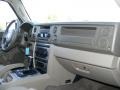 Jeep Green Metallic - Commander 4x4 Photo No. 19