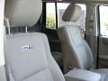 Jeep Green Metallic - Commander 4x4 Photo No. 22