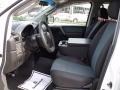 White - Titan XE Crew Cab Photo No. 11