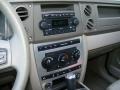 Jeep Green Metallic - Commander 4x4 Photo No. 27