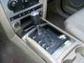 Jeep Green Metallic - Commander 4x4 Photo No. 28