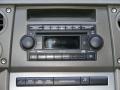 Jeep Green Metallic - Commander 4x4 Photo No. 29