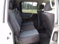 2006 White Nissan Titan XE Crew Cab  photo #16