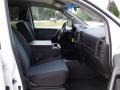 White - Titan XE Crew Cab Photo No. 17