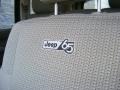Jeep Green Metallic - Commander 4x4 Photo No. 33