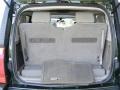 Jeep Green Metallic - Commander 4x4 Photo No. 36