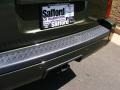 Jeep Green Metallic - Commander 4x4 Photo No. 37
