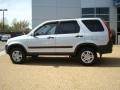 2003 Satin Silver Metallic Honda CR-V EX 4WD  photo #3