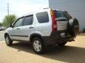 2003 Satin Silver Metallic Honda CR-V EX 4WD  photo #4