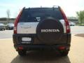 2003 Satin Silver Metallic Honda CR-V EX 4WD  photo #5