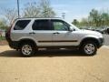 2003 Satin Silver Metallic Honda CR-V EX 4WD  photo #7