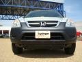2003 Satin Silver Metallic Honda CR-V EX 4WD  photo #9