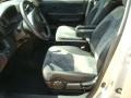 2003 Satin Silver Metallic Honda CR-V EX 4WD  photo #10