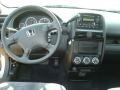 2003 Satin Silver Metallic Honda CR-V EX 4WD  photo #13