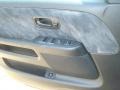 2003 Satin Silver Metallic Honda CR-V EX 4WD  photo #14